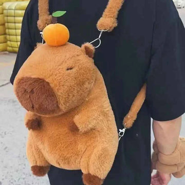 Kigurumi Capybara