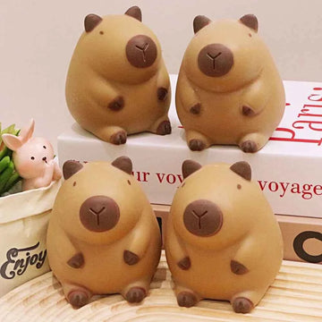 Capybara Anti-Stress