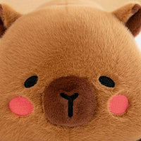 Peluche Capybara Cute