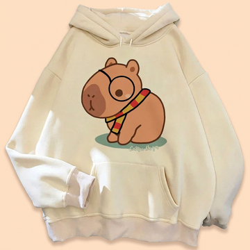 Sweat Capybara Kawaii - VIVA CAPYBARA