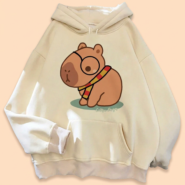 Sweat Capybara Kawaii - VIVA CAPYBARA — VIVA CAPYBARA