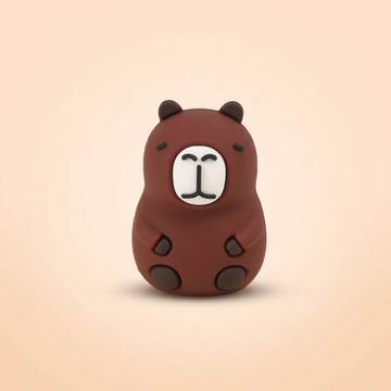 Taille Crayon Capybara - VIVA CAPYBARA