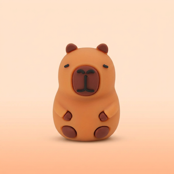 Taille Crayon Capybara - VIVA CAPYBARA