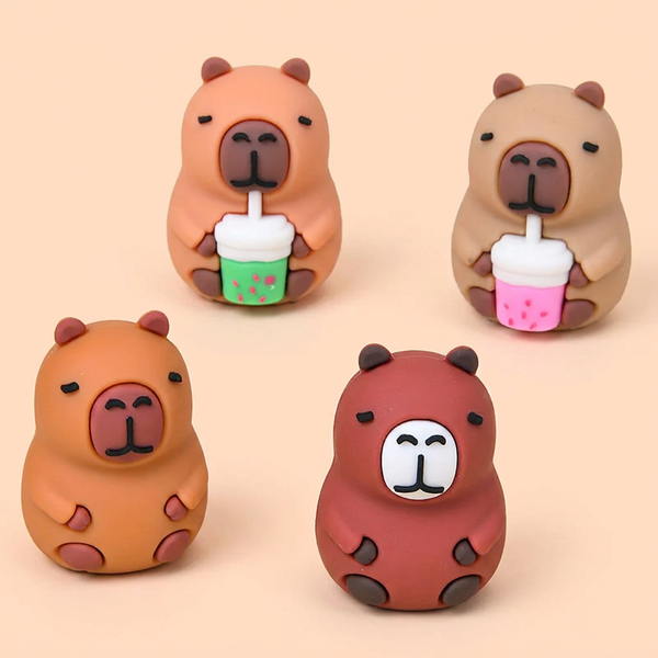 Taille Crayon Capybara - VIVA CAPYBARA — VIVA CAPYBARA