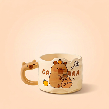 Tasse Capybara - VIVA CAPYBARA