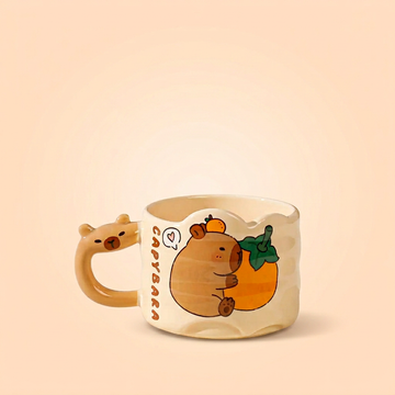 Tasse Capybara - VIVA CAPYBARA