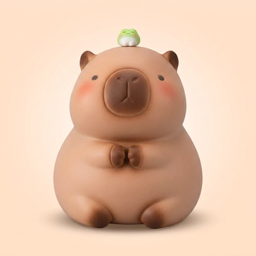 Tirelire Capybara - VIVA CAPYBARA
