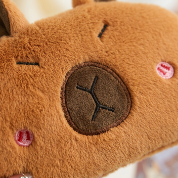 Trousse Capybara Classique - VIVA CAPYBARA