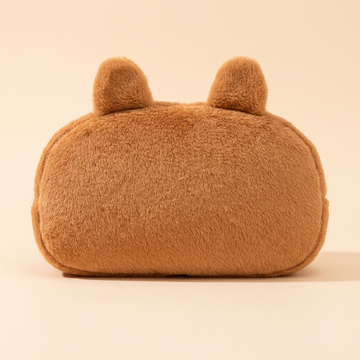 Trousse Capybara Classique - VIVA CAPYBARA