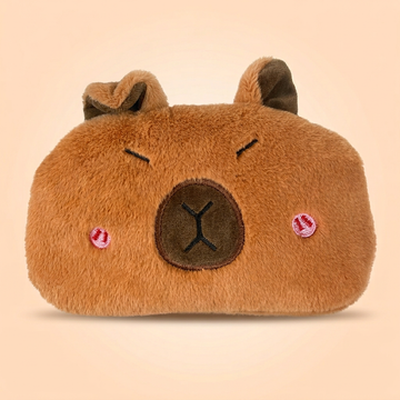 Trousse Capybara Classique - VIVA CAPYBARA