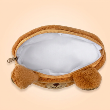 Trousse Capybara Classique - VIVA CAPYBARA