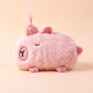 Trousse Capybara Kawaii - VIVA CAPYBARA