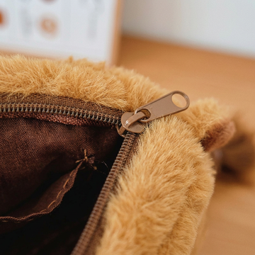 Trousse Capybara Kawaii - VIVA CAPYBARA