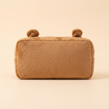 Trousse Capybara Rectangulaire - VIVA CAPYBARA