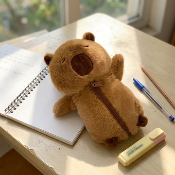 Trousse Capybara Cute - VIVA CAPYBARA