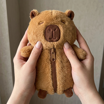Trousse Capybara Cute - VIVA CAPYBARA