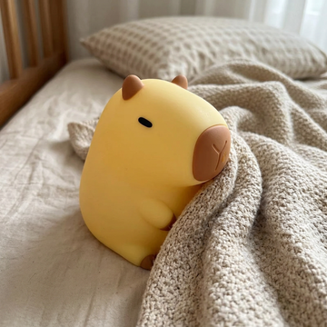 Veilleuse Capybara Enfant - VIVA CAPYBARA