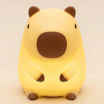 Veilleuse Capybara Enfant - VIVA CAPYBARA