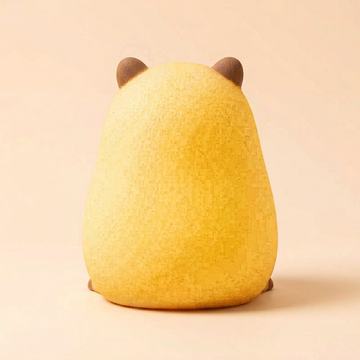 Veilleuse Capybara Enfant - VIVA CAPYBARA
